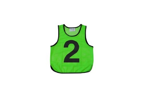 Mesh Vest Junior TOEI LIGHT B6324G2