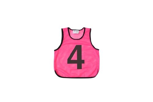 Mesh Vest Junior TOEI LIGHT B6324P4