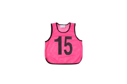 Mesh Vest Junior TOEI Light B6324P15 Pink TOEI
