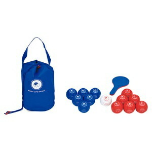 Boccia ball
