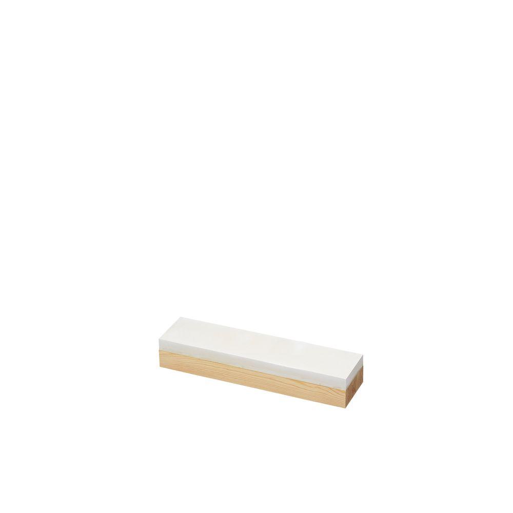 TOEI LIGHT School Equipment Supplies Wooden Base Pitcher Plate 100 B2696