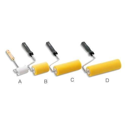 Artec Sponge Roller B 100mm 21016 / 1 piece