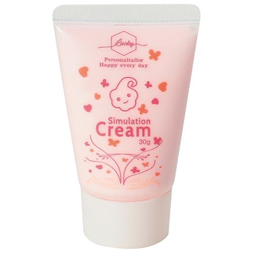 Artec Modeling Clay Material Decoration Whipped Cream Pink 30g 58552