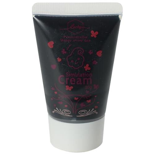 Artec Modeling Clay Material Decoration Whipped Cream Black 30g 58555