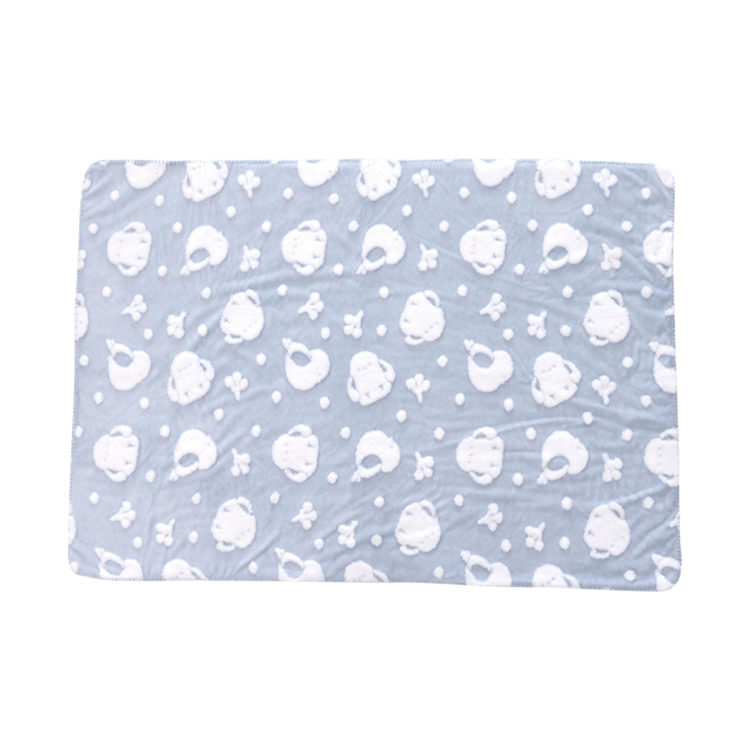 Bumpy Chun Blanket L Long-tailed Tit