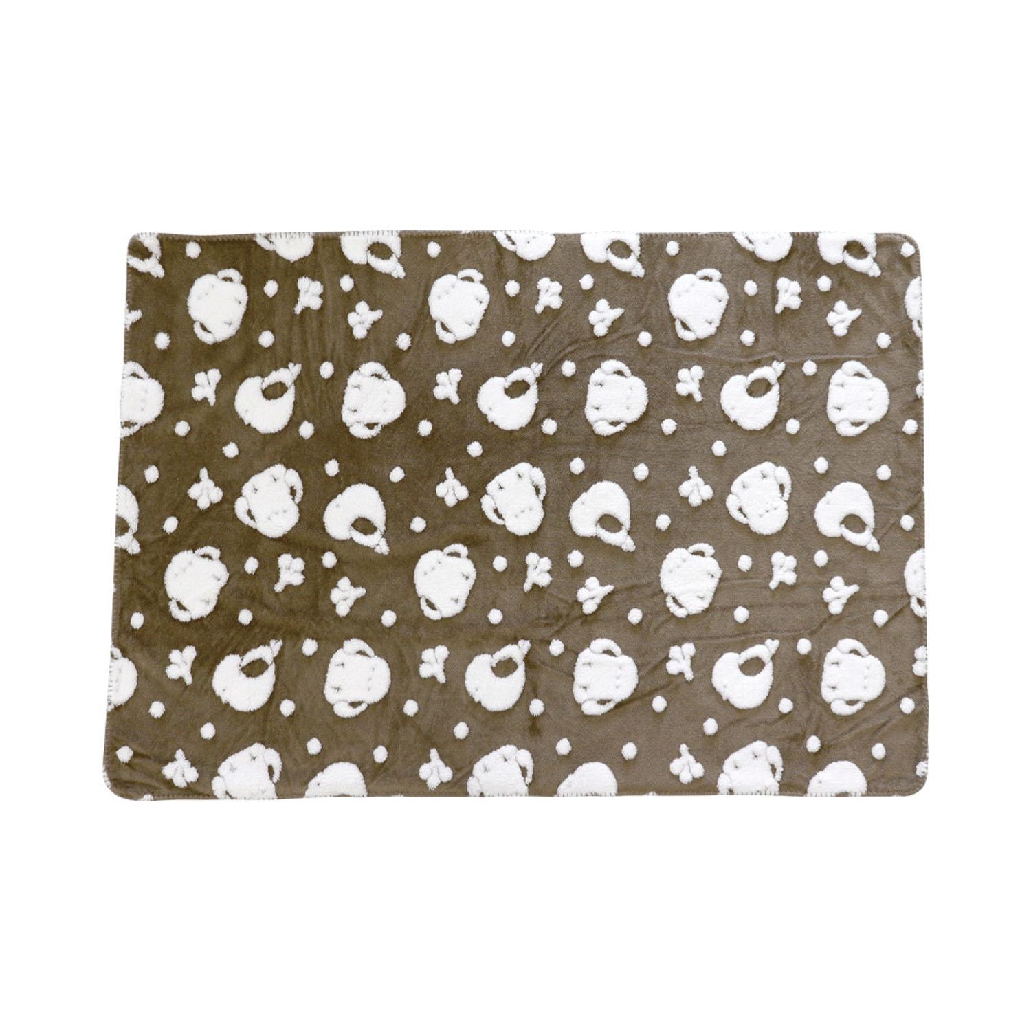 Bumpy Chun Blanket L Long-tailed Tit