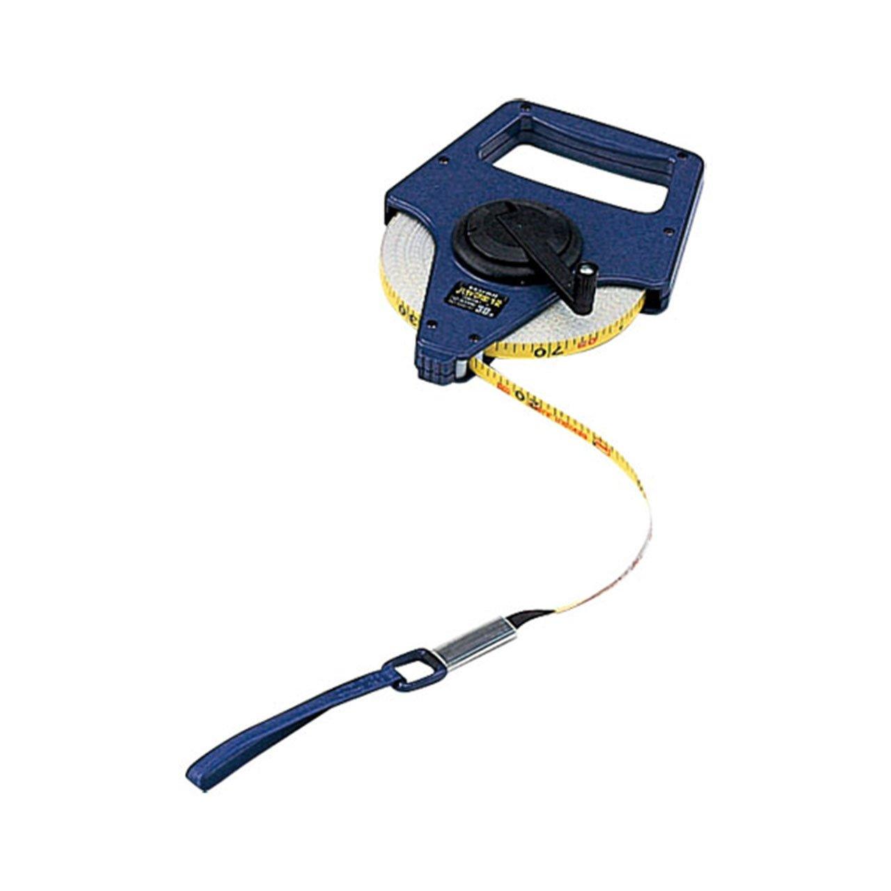 DANNO Major Eslon Tape Measure (Hayamaki) 30m D3001