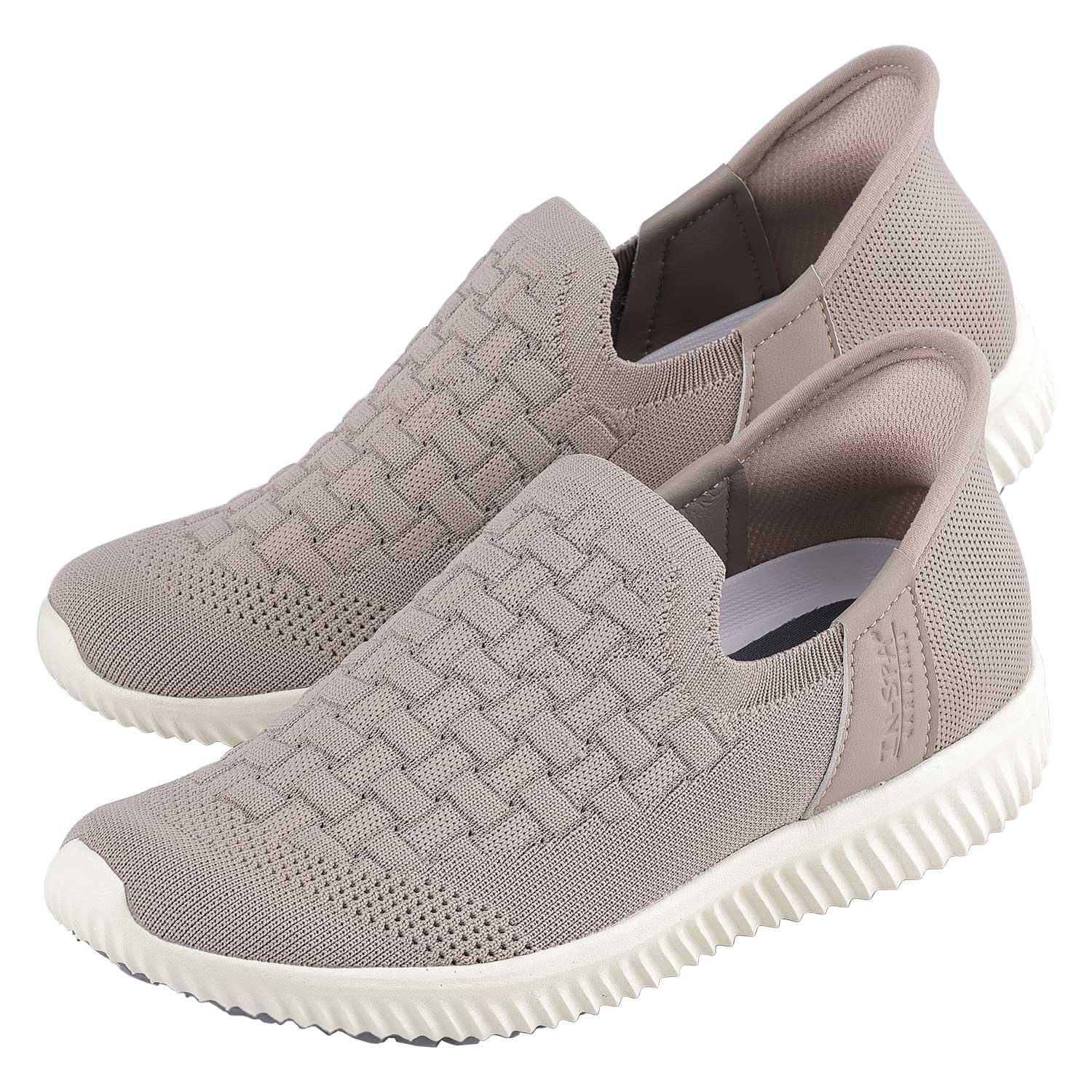 IN-SPA WG70 Unisex/S Beige
