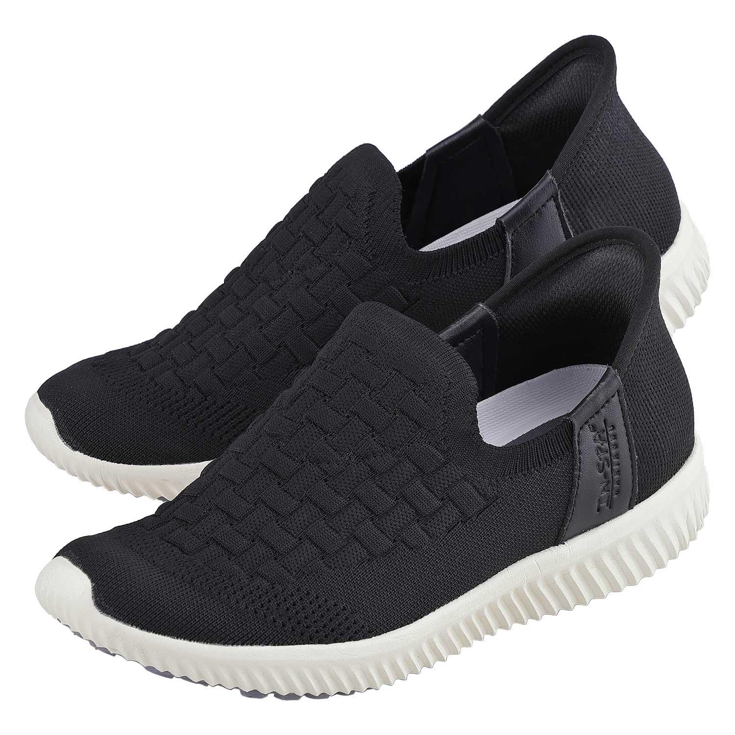 IN-SPA WG70 Unisex/3L Black