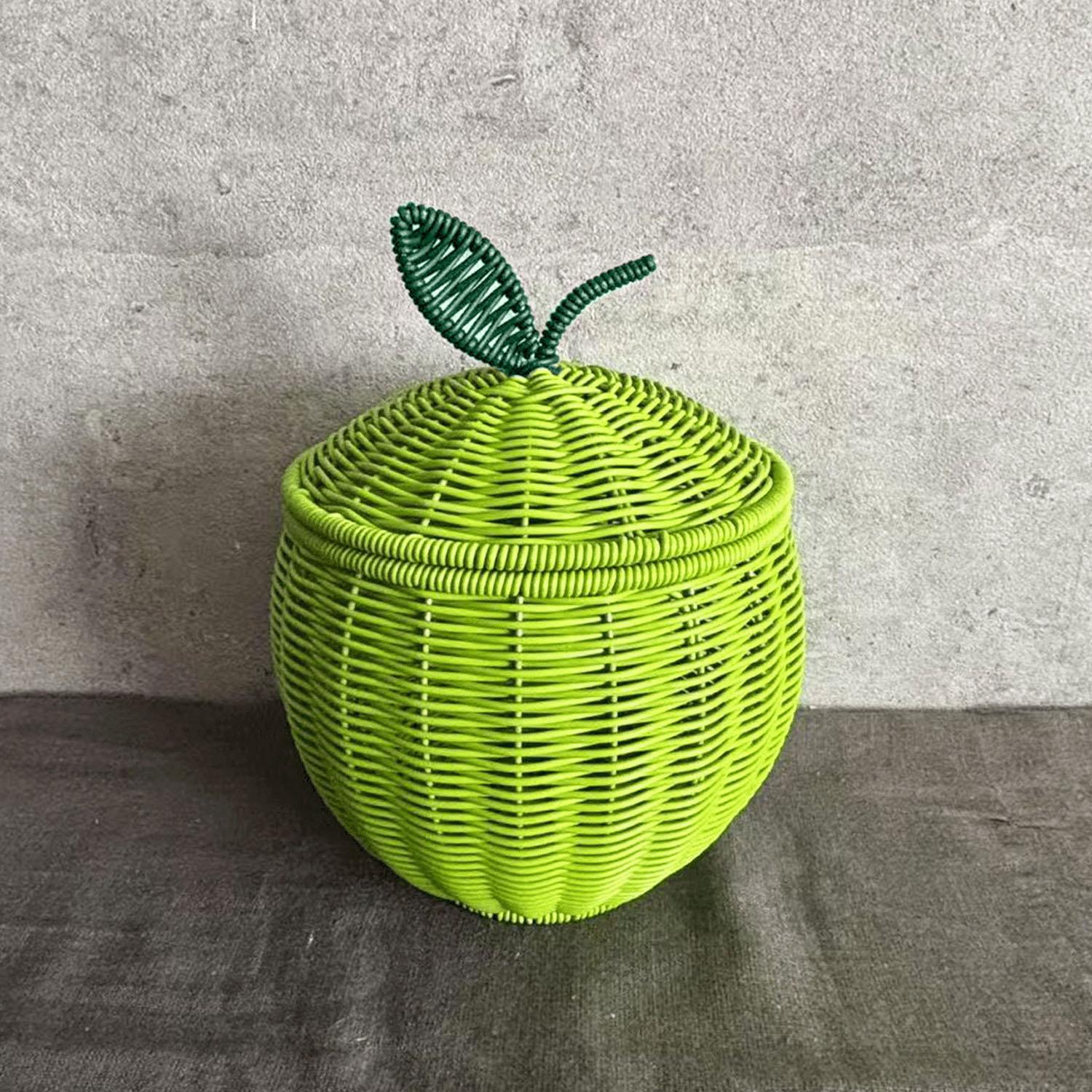 Perdue Round Basket Western Pear