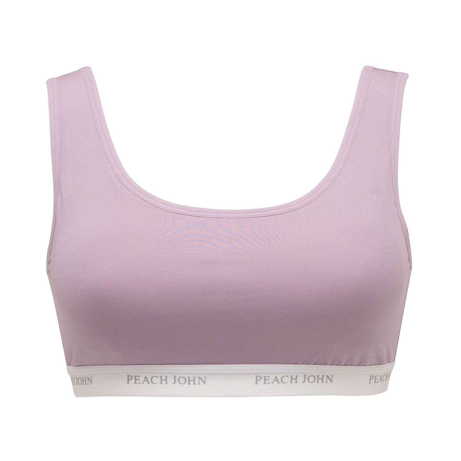 Half Top, Salmon Pink, LL (2L)