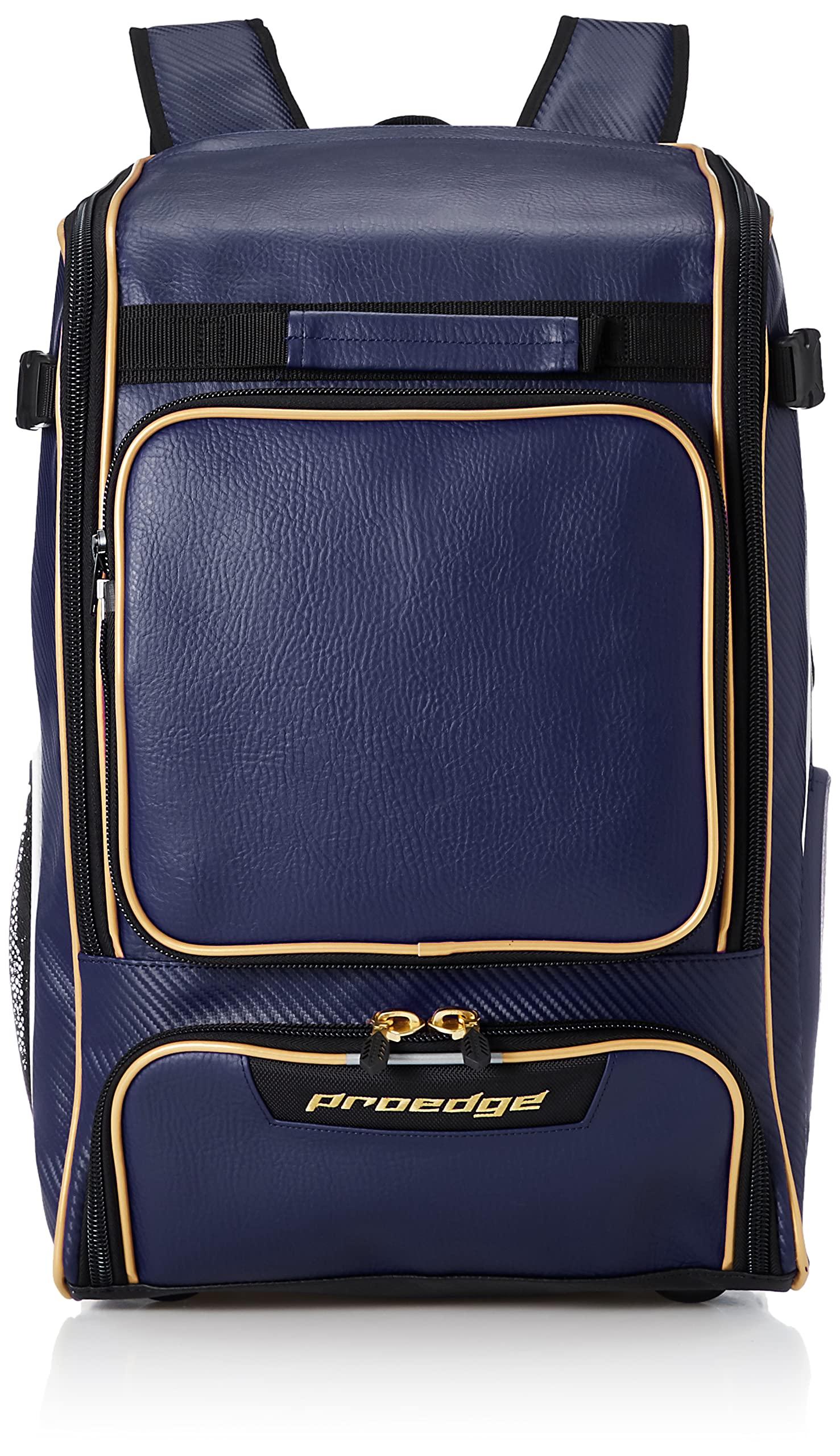 Backpack D Blue (63) Size: