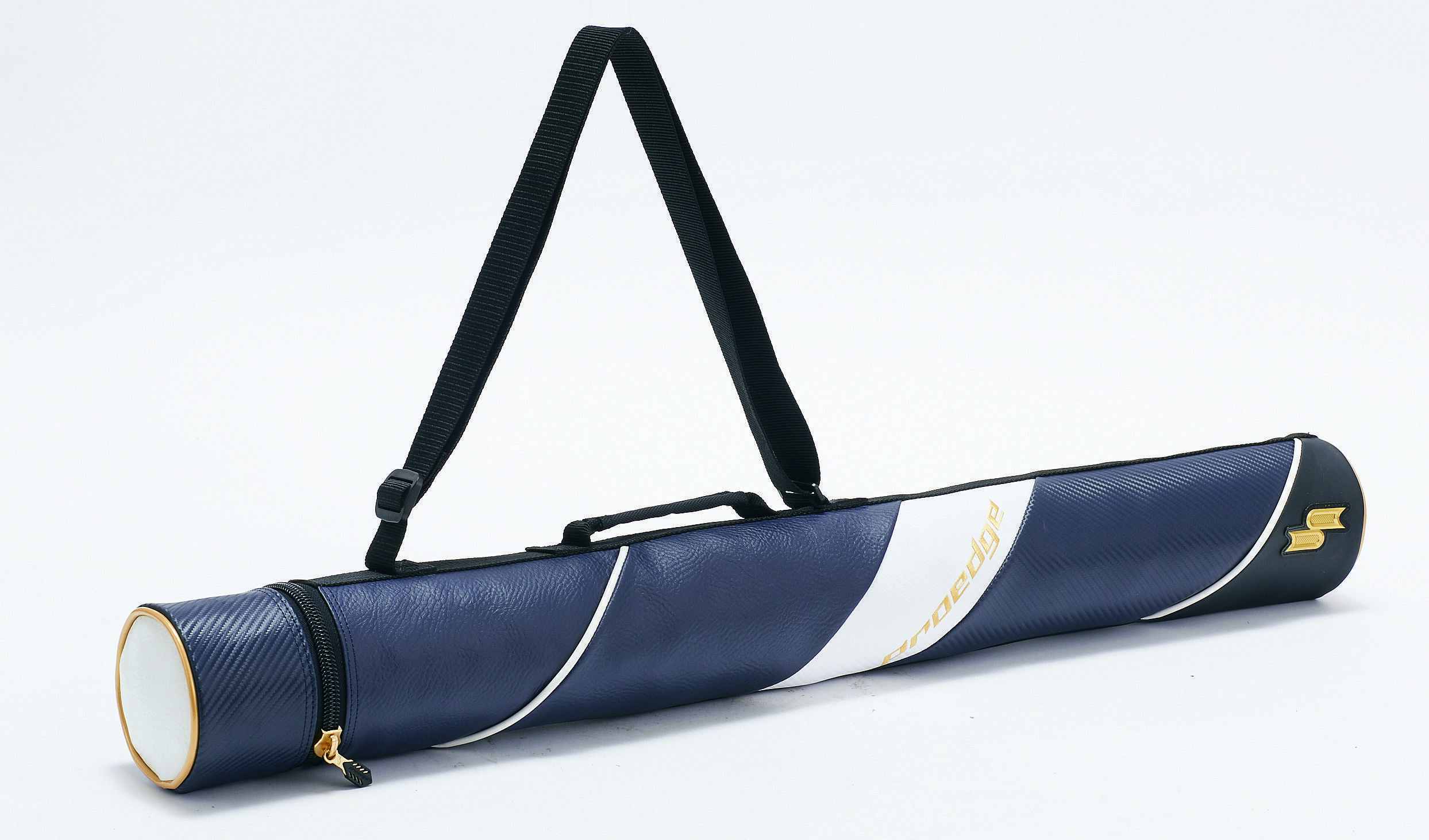 [SSK] Bat Case Bat Case (Single Bat) EBH5007 Navy × White (7010)