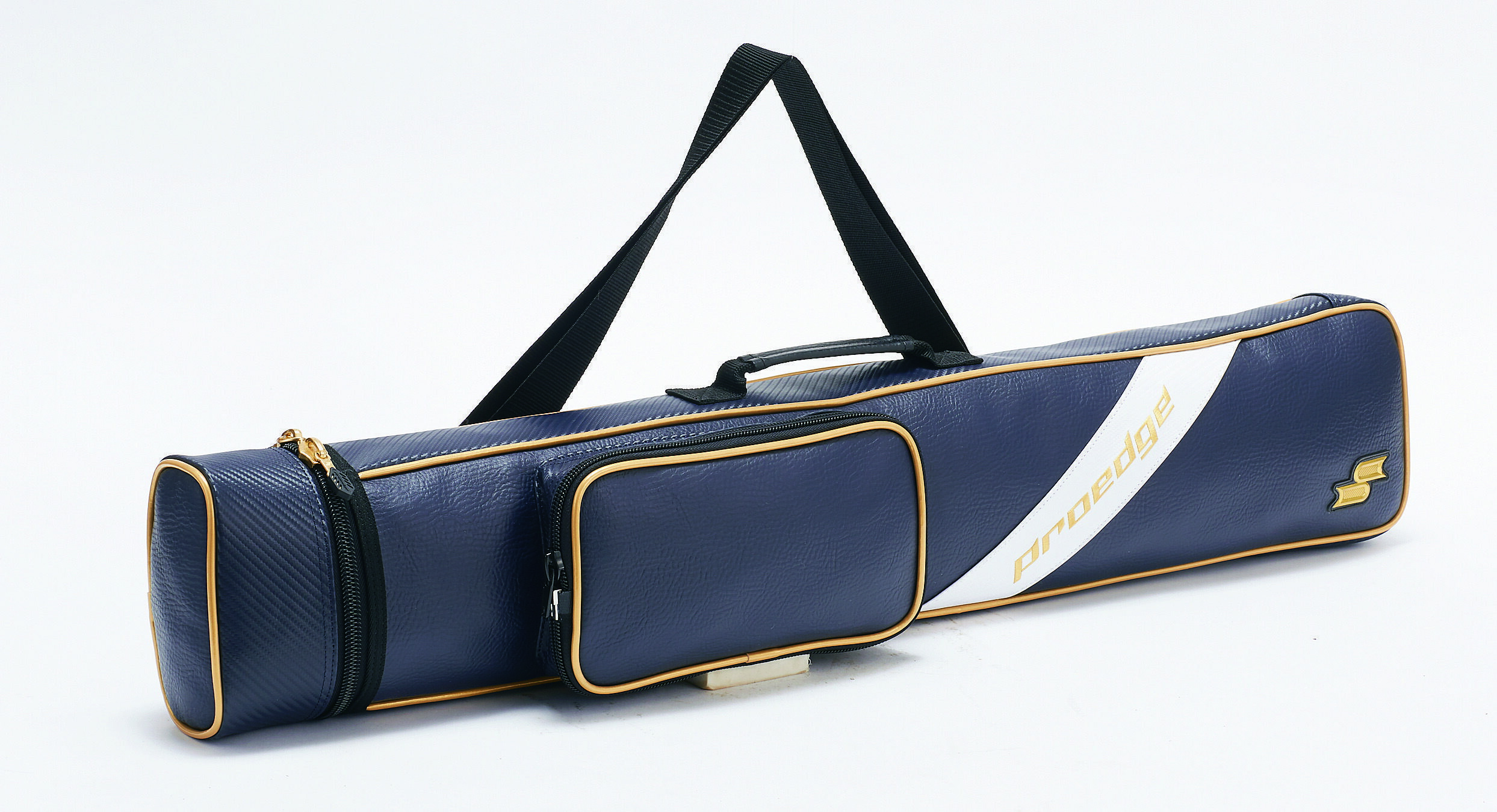 [SSK] Bat Case Bat Case (Holds 2-3 bats) EBH5008 Navy × White (7010)