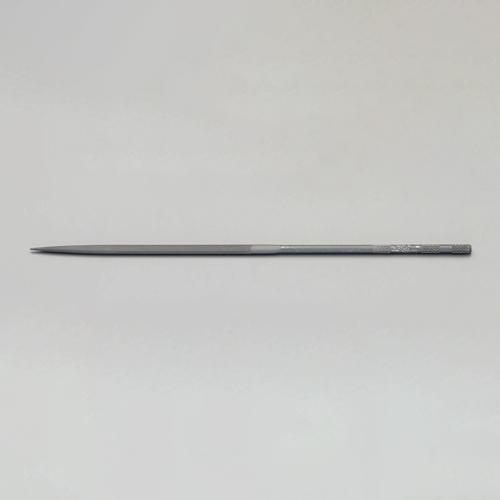 200mm Precision File (Oval / Medium Grit)
