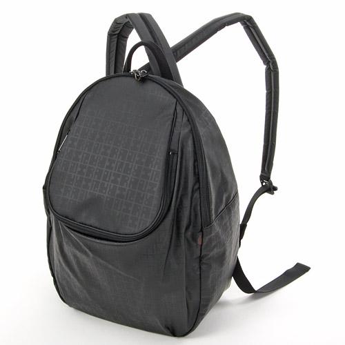 Kiki 2 U Backpack - Black