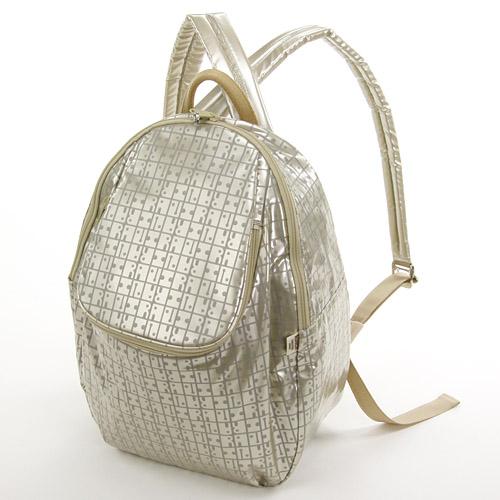 Kiki 2 U Backpack - Gold
