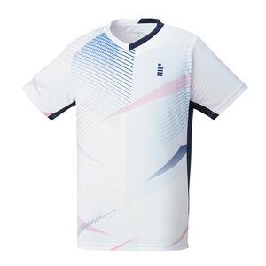 GOSEN Tennis Wear Unisex Game Shirt T2300 2023 Spring/Summer
