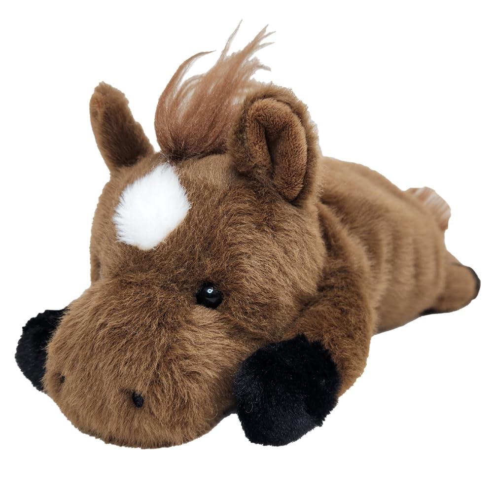 Wild Animal Pencil Case  Horse