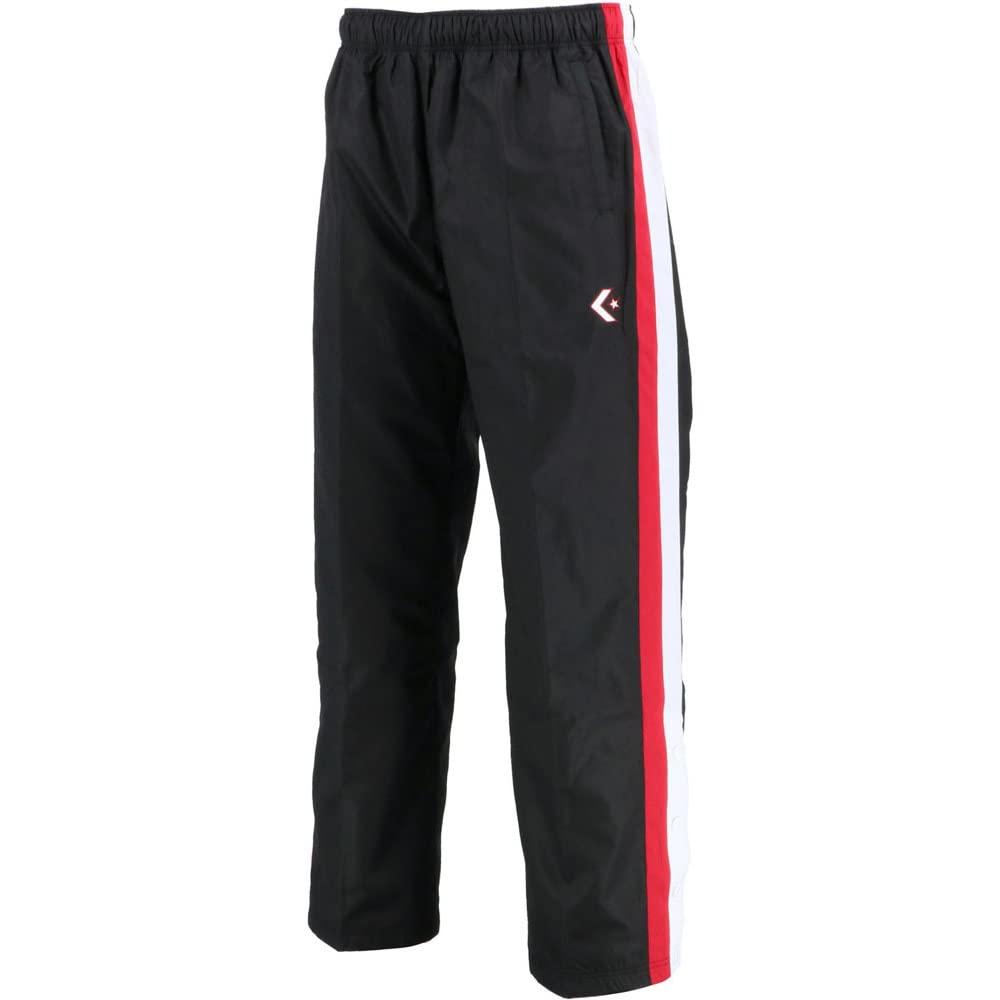 5FP_Warm-Up Pants (Hem Button)