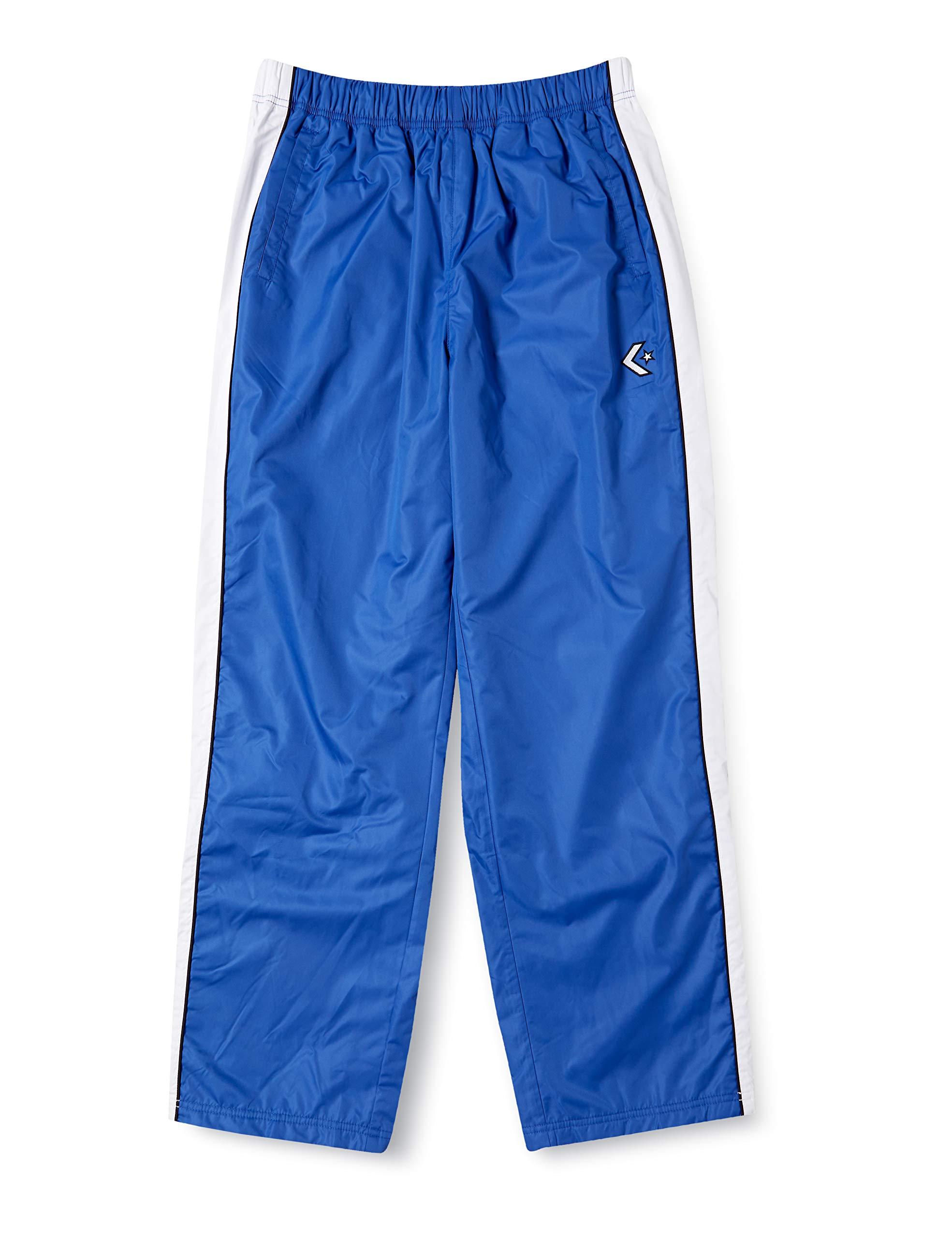 5FP Warm-Up Pants (Cuff Button)