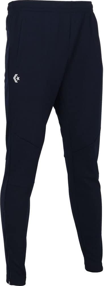 [Converse] Basketball Long Pants Active Jersey (Pants) CB231252 Men's Navy S