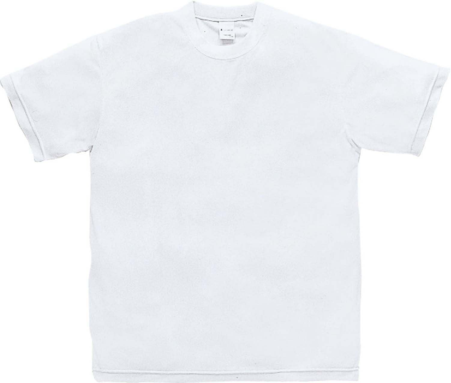 [Converse] Basketball Short-Sleeve T-Shirt, Short Sleeve T, Moisture-Wicking Quick-Dry UV Protection Anti-See-Through CB231323 Men's White SS