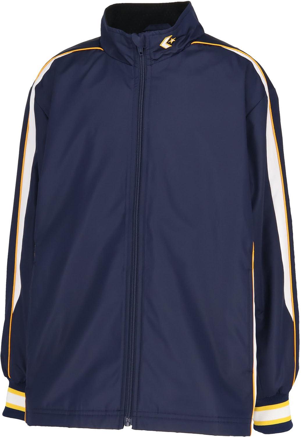 6SP_JR Warm-Up Shirt