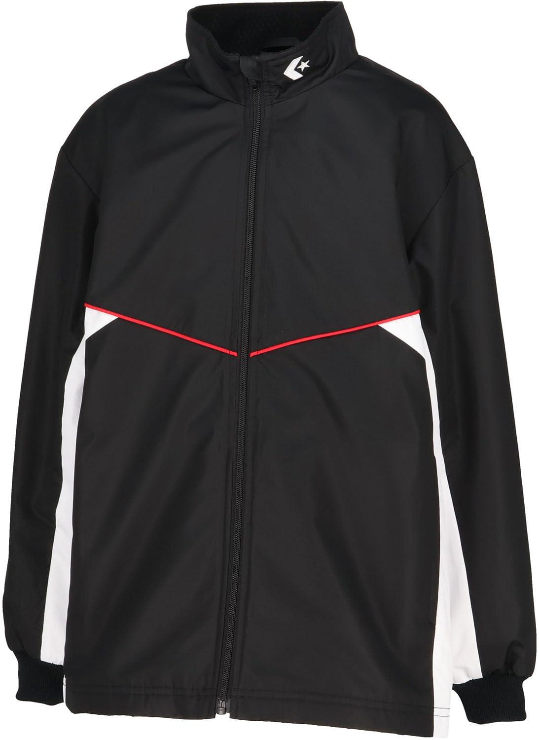 6SP_JR Warm-Up Shirt