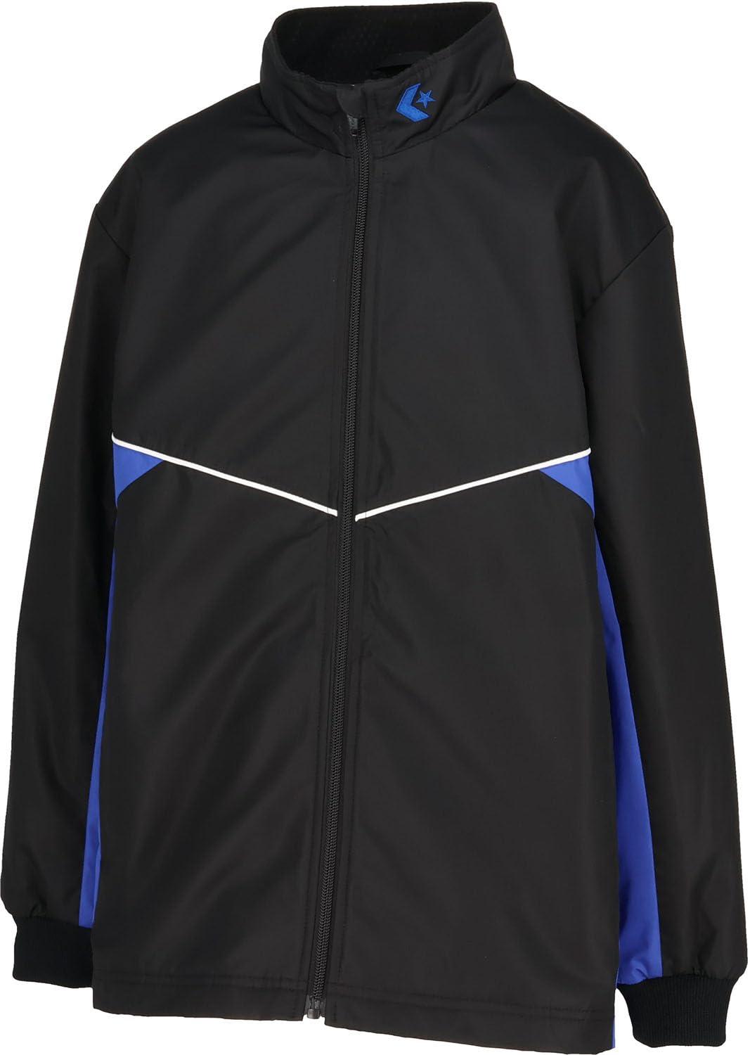 6SP_JR Warm-Up Shirt