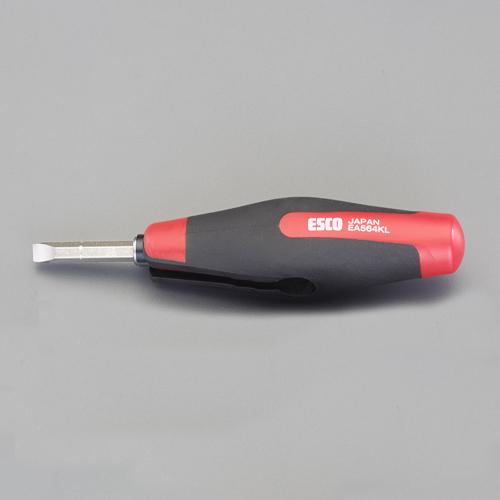 #2x6.0mm [+-] Screwdriver (Interchangeable Action Grip)