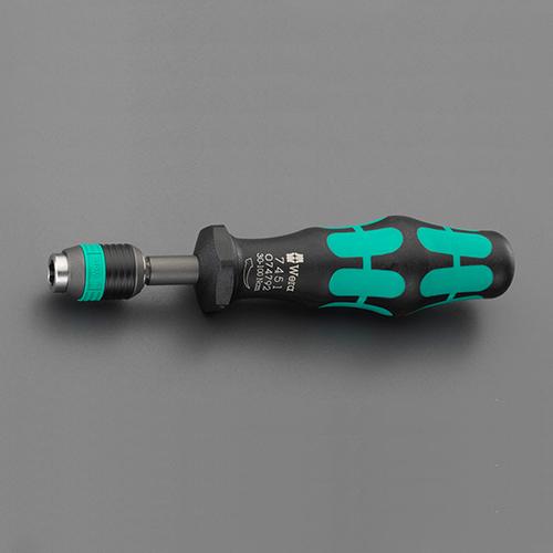 ESCO Torque Screwdriver (Preset) 0.9-1.5 N·m EA723VP-3B