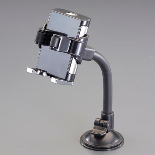 Smartphone Car Mount (Suction Cup Type)