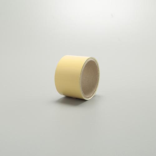 ESCO JIS Pipe Identification Tape, Light Yellow, 50mm x 2.0m, EA983ML-4