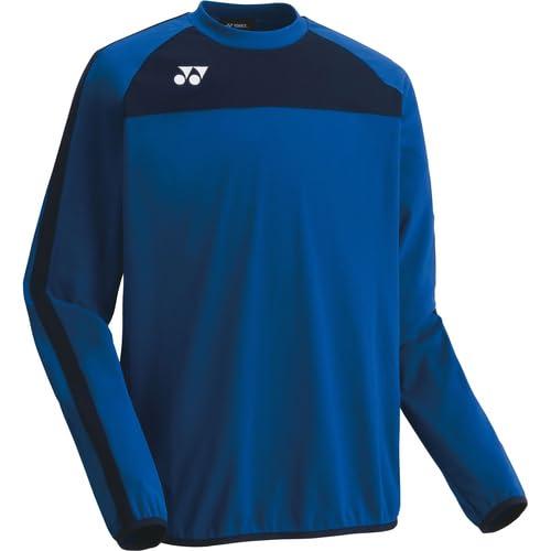 YONEX Junior Football Training Top Pro Style Royal Blue J150 FW5006J