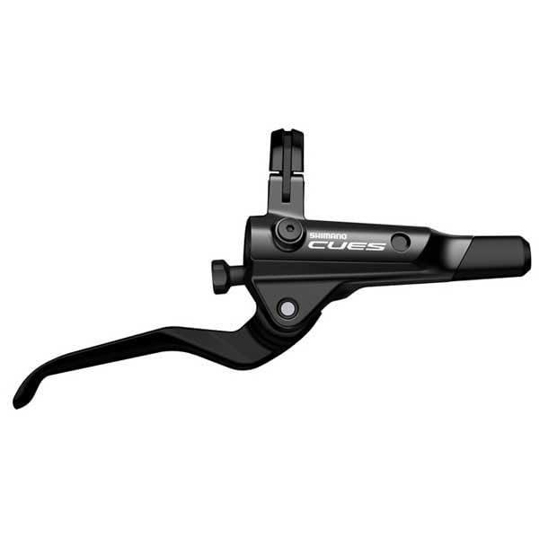 SHIMANO CUES Hydraulic Disc Brake Lever BL-U8000-R I-SPEC II Clamp Band Right Only IBLU8000R
