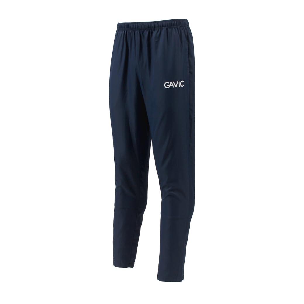 [Gavic] Sportswear Piste Pants Navy Japan M (Equivalent to Japanese Size M)