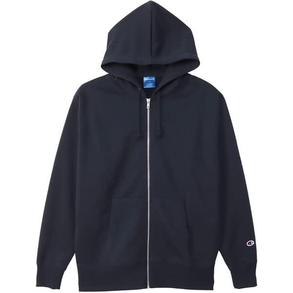 Champion ZIP HOODED SWEATSHIRT