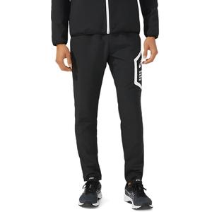 [ASICS] Training Wear Dry Cross Pants (Slim) 2031E053 Men's