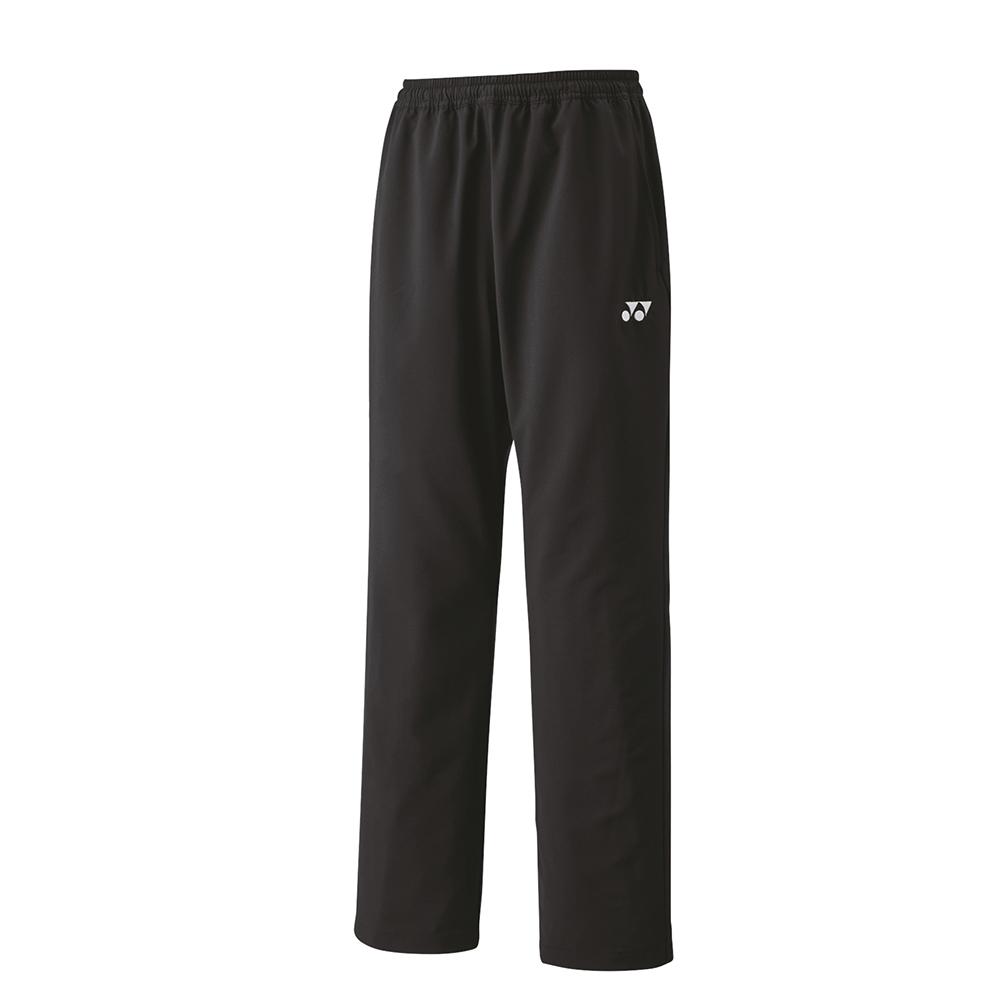 [Yonex] Long Pants Warm-Up Pants Black (007) SS
