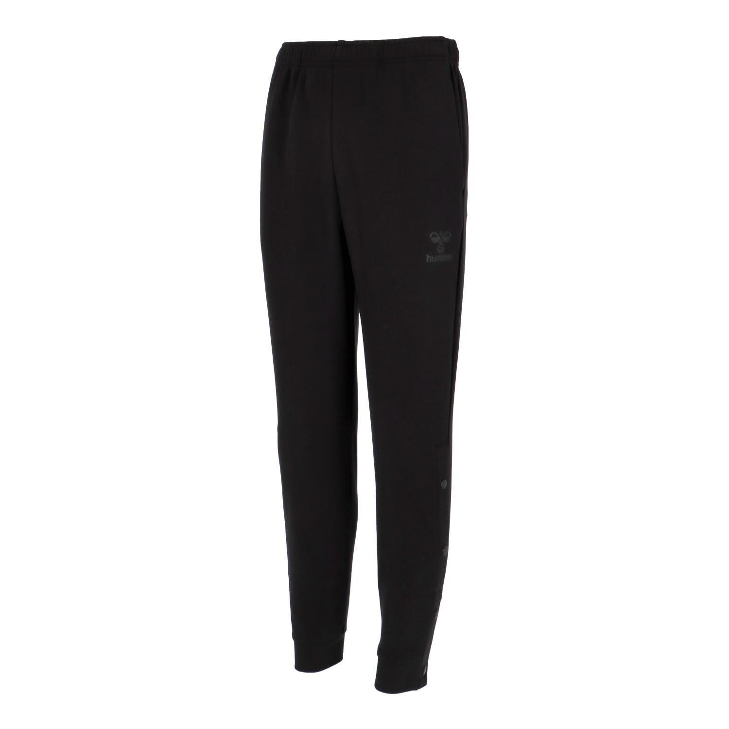 Team Bottom Open Sweatpants