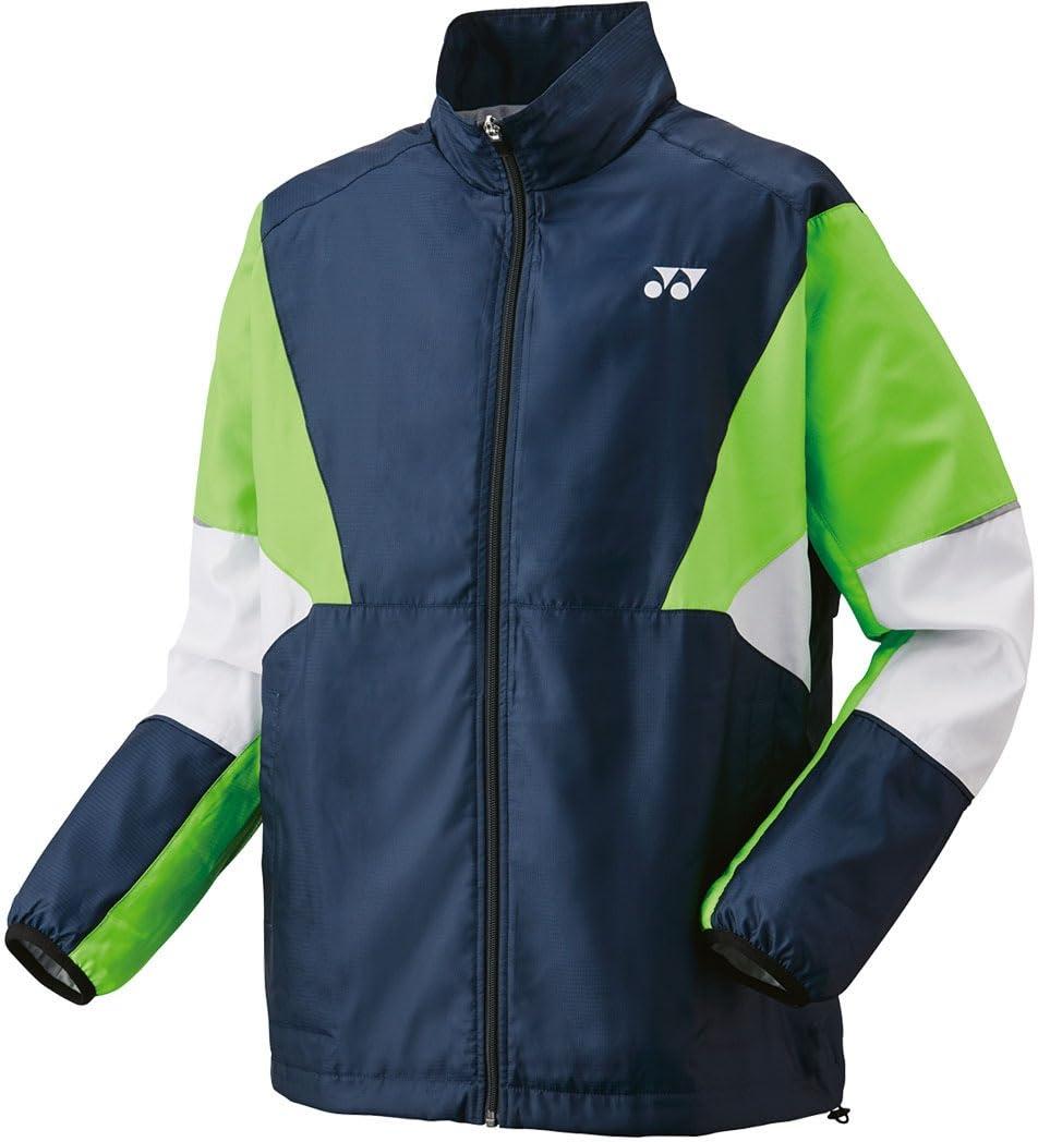 Uniurajitsuki Wind Warmer Shirt