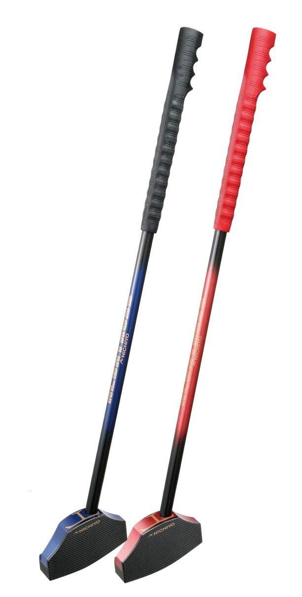 Nichiyo Albatross 2 G Golf Club (T2-R) Red 84