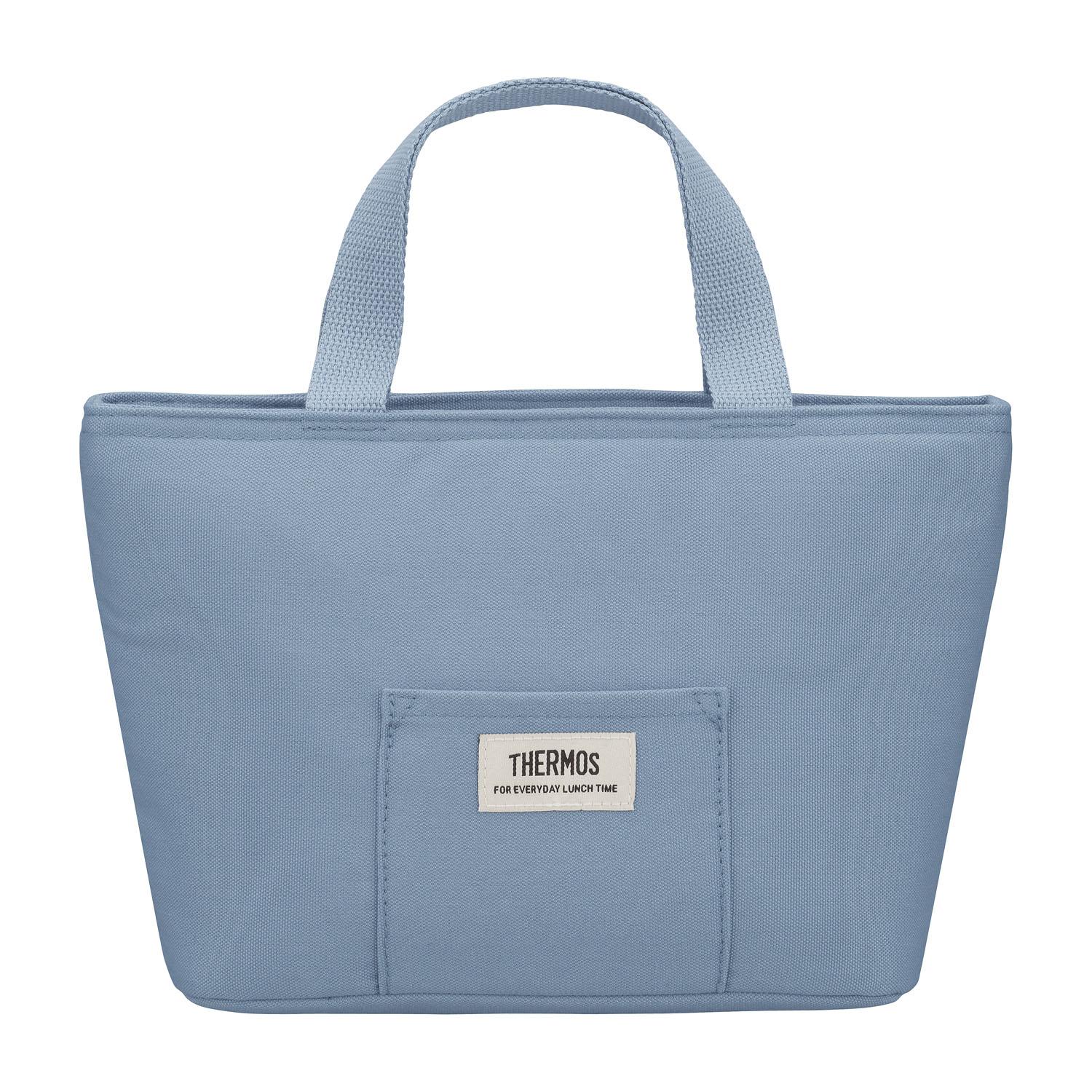 Insulated Lunch Bag - Marine Blue