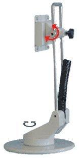 Live Creator Value Edition Arm Desktop Stand Ivory ARM-42D