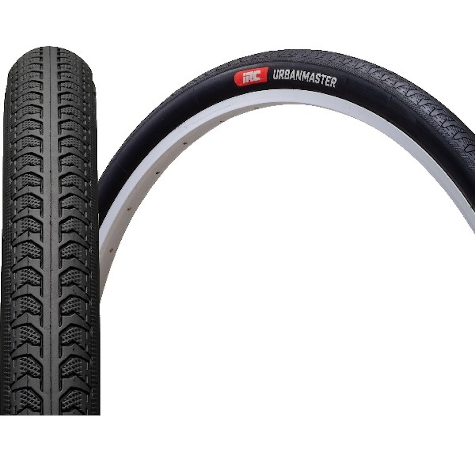 IRC TIRE Urban Tire 20×1.50 URBANMASTER