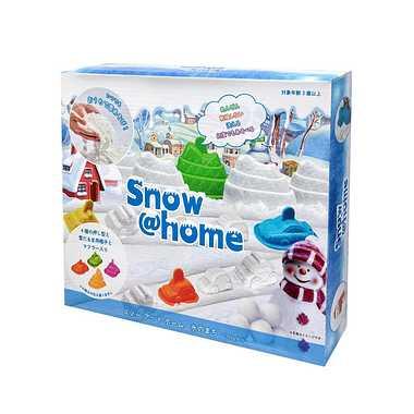 Aozora Snow@Home 300g Ice Town SN-08