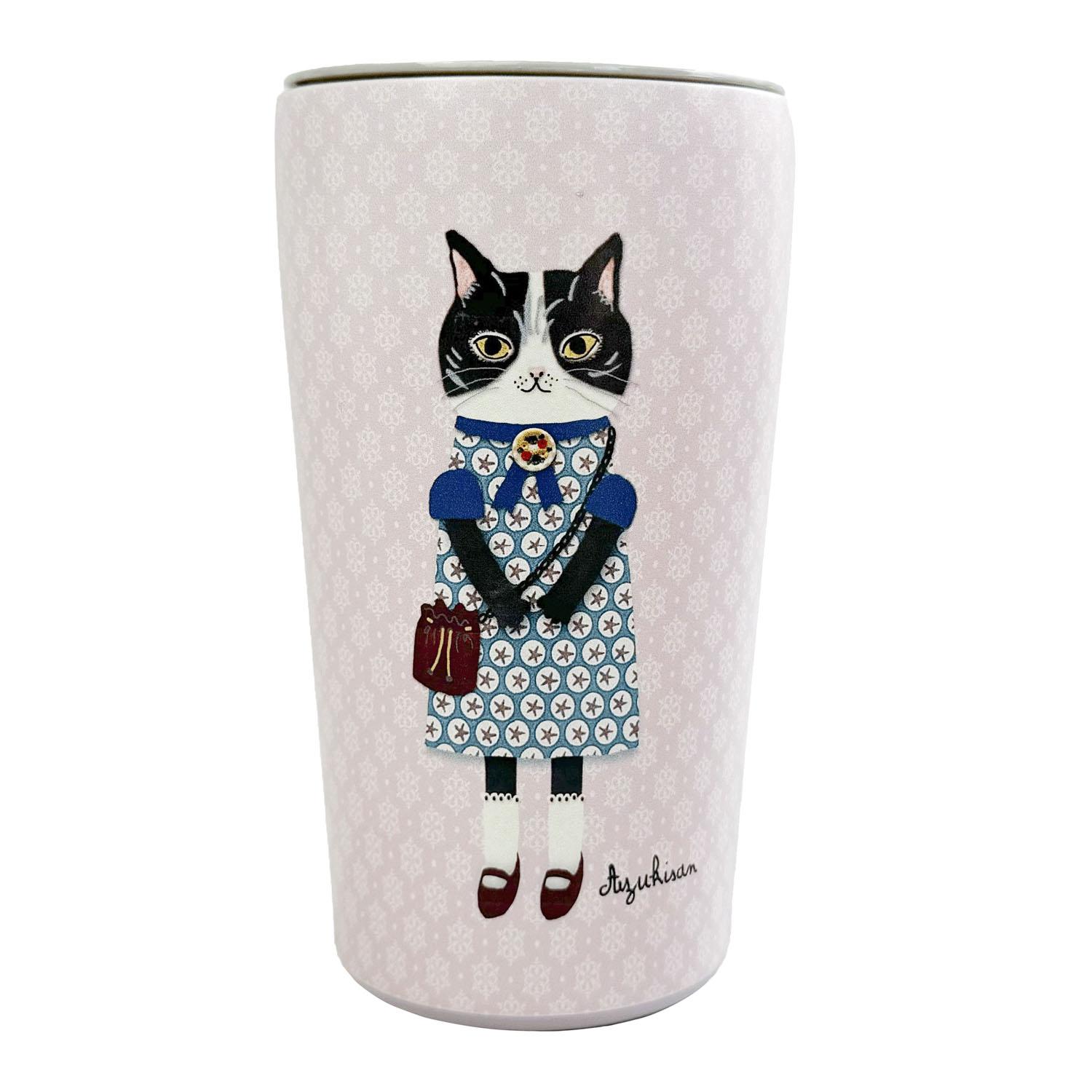 Parlor Suzurando Lidded Tumbler L