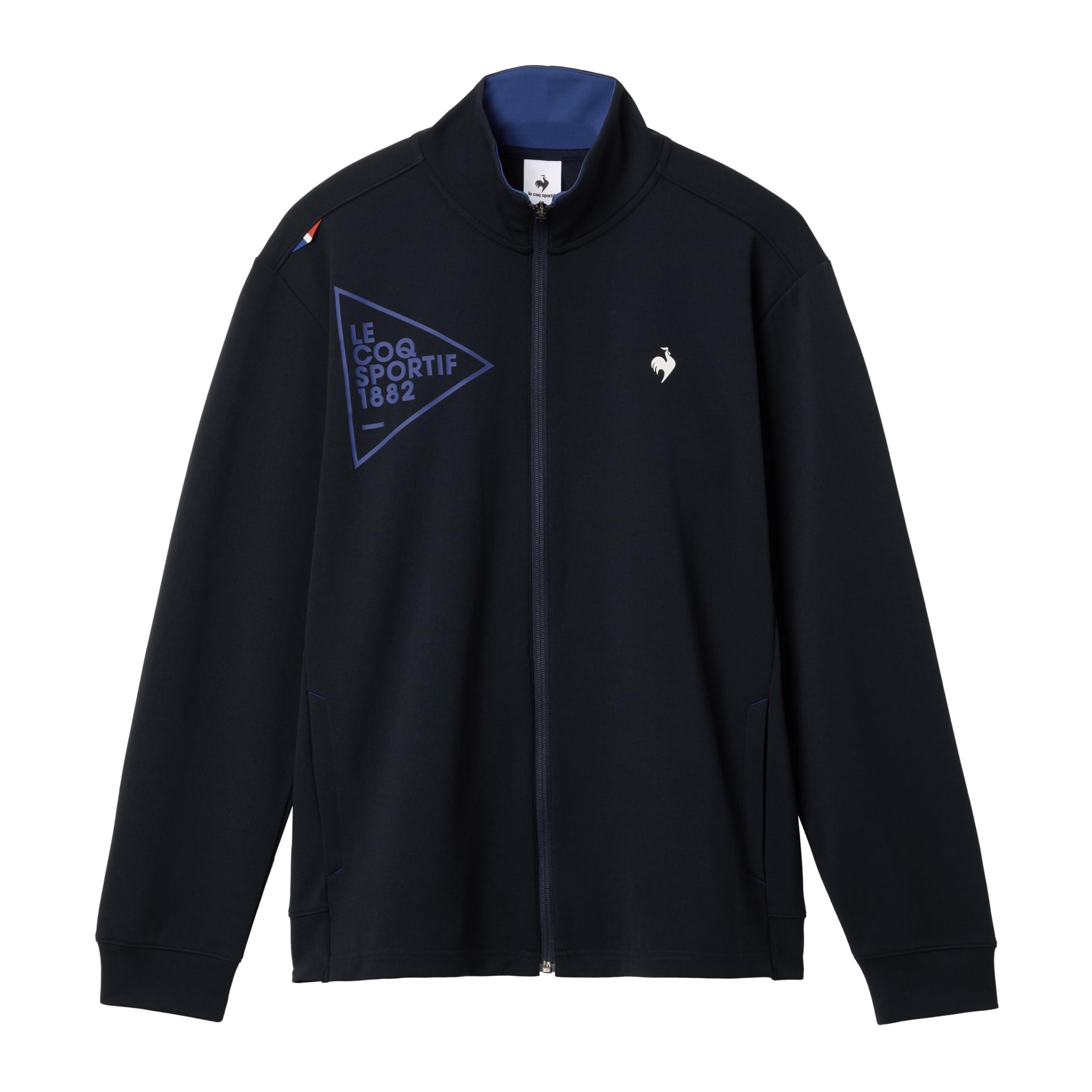 LCS ESSENTIAL Jersey Jacket