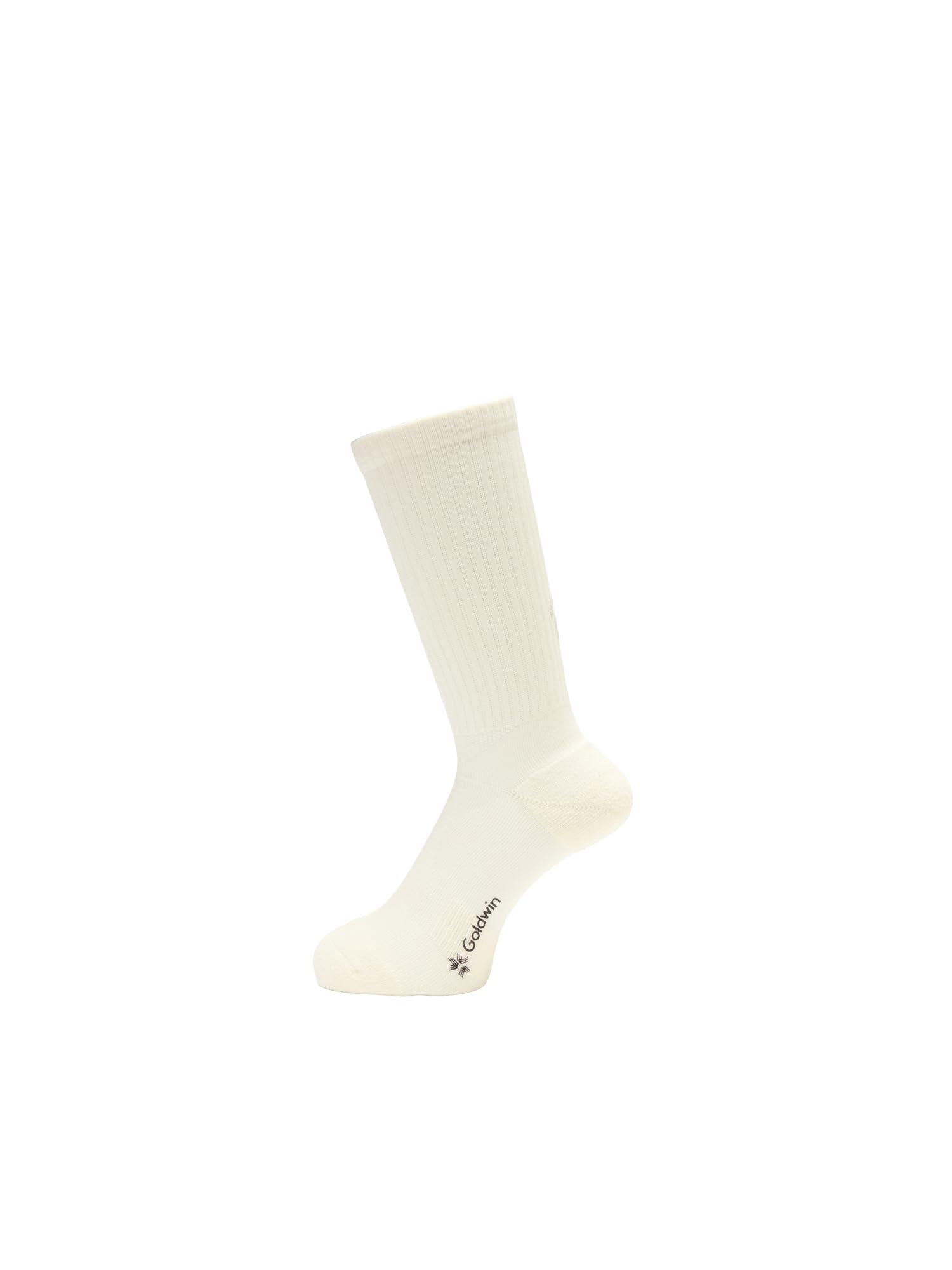 [Goldwin] Paper Fiber C3fit Arch Support Pile Mid OFF WHITE 2